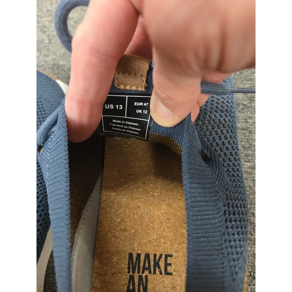 Saola cannon knit
